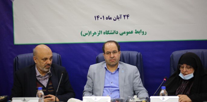 دانشگاهها سنگربانان کشور هستند/ به ساماندهی مراکز آموزش عالی کمک کنیم