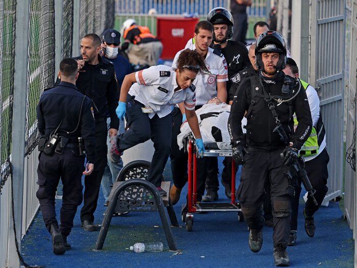 شروع به کار جنگطلبترین کنست تاریخ رژیم صهیونیستی