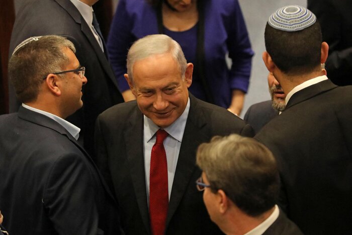 شروع به کار جنگطلبترین کنست تاریخ رژیم صهیونیستی