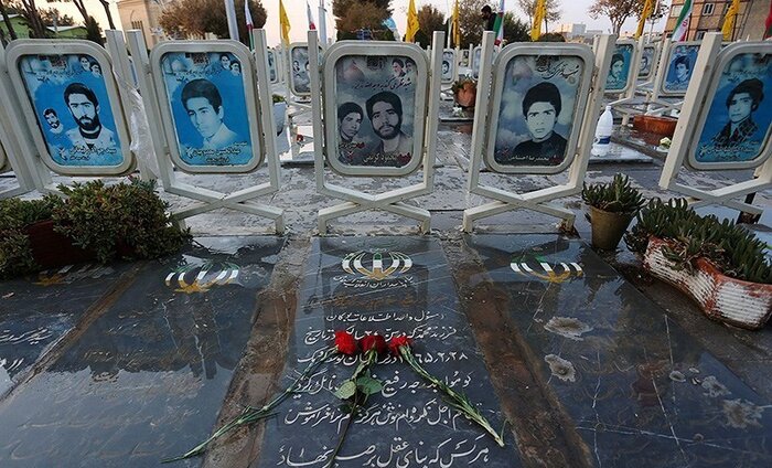 ۲۵ آبان روز غیرت ماندگار در تاریخ اصفهان