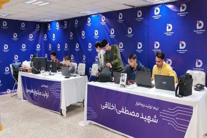 جانشین فرمانده سپاه کرمانشاه: سواد رسانهای در جامعه گسترش یابد