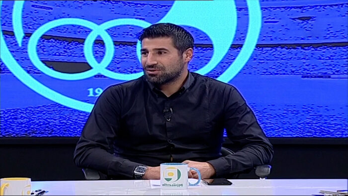 بیکزاده: کیروش یک صعود تاریخی به ایران بدهکار است