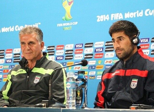 بیکزاده: کیروش یک صعود تاریخی به ایران بدهکار است