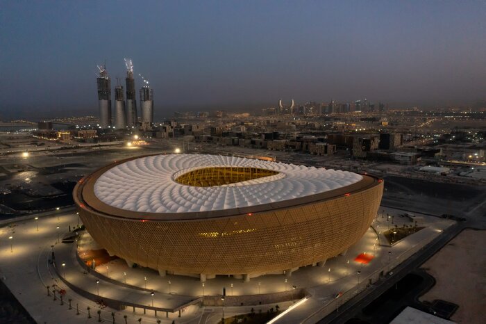 قطر، اولین و آخرین بهشت تماشاگران؛ یک دل سیر فوتبال ببین