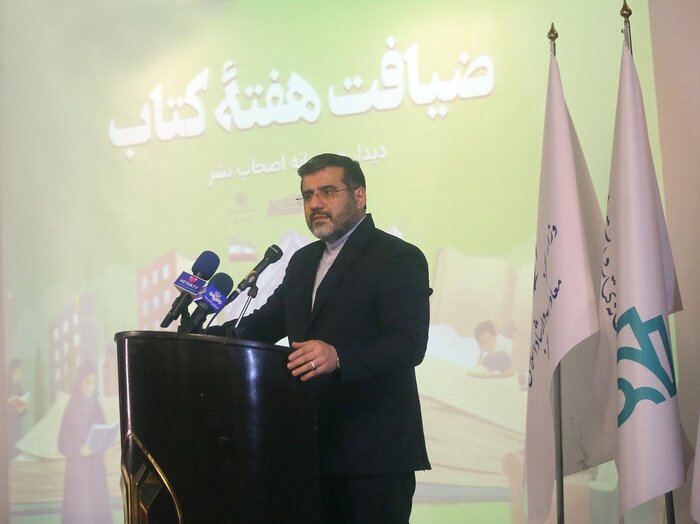 دولت مردمی با صراحت از ماموریتهای انقلاب اسلامی در حوزه فرهنگ دفاع میکند