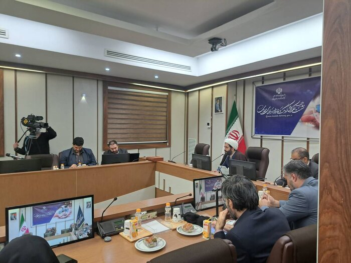 نباید با تشتت آرا به غربت کودک در فضای مجازی بیفزاییم/ دنبال تصدیگری نیستیم