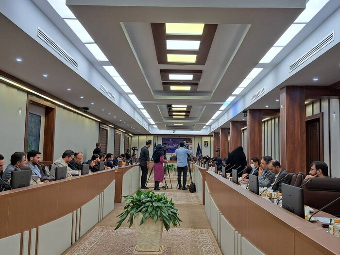 نباید با تشتت آرا به غربت کودک در فضای مجازی بیفزاییم/ دنبال تصدیگری نیستیم