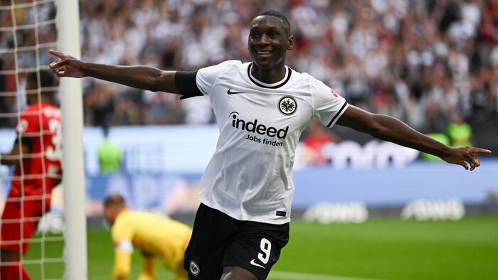 معجزه پس از بیداری؛ جایگزین انکونکو در تیم ملی فرانسه مشخص شد