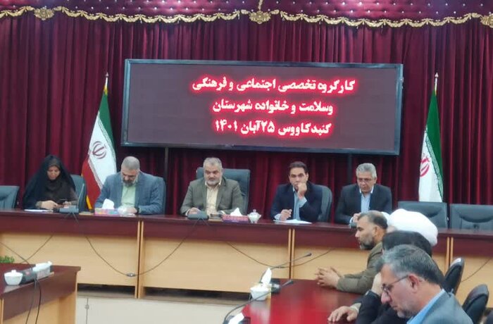 تبدیل گنبدکاووس به شهری بدون متکدی نیازمند همراهی خیران است