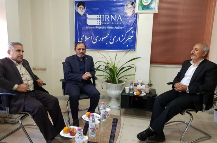 635 میلیارد ریال تسهیلات رونق تولید در استان بوشهر پرداخت شد