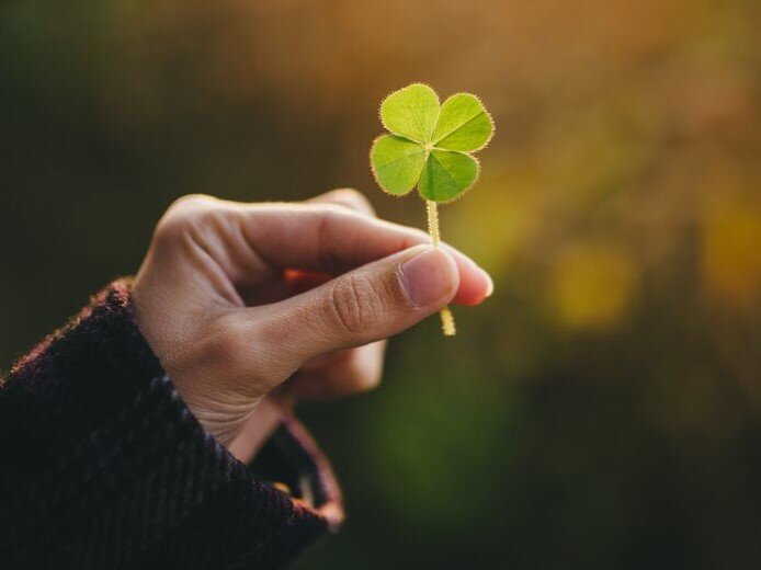 با این راهکارها ممکن است خوش شانستر شوید!