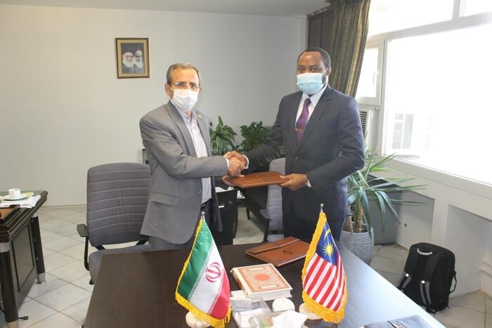 آموزش عالی ایران با وجود تحریمها عملکرد خوبی دارد/ضرورت تعامل بیشتر کشورهای اسلامی