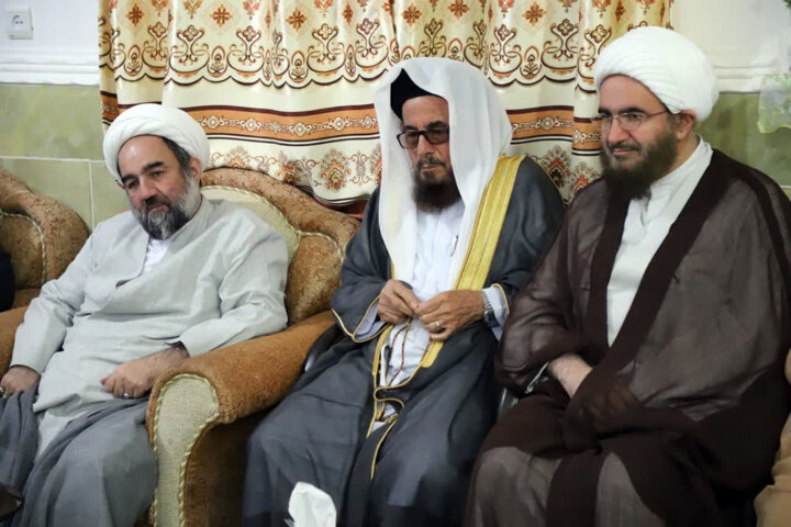 واژگانی برای حس برادری؛ پاسخ گرم به پیام محبتآمیز