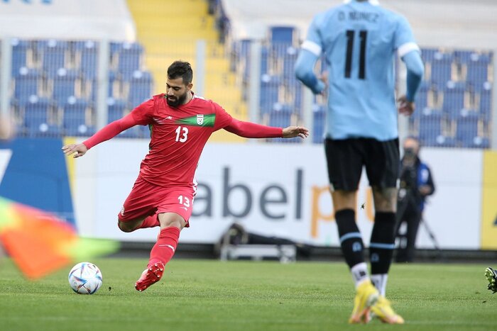 رونمایی از ۱+۴ بازیکن کلیدی کیروش در قطر