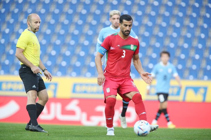 رونمایی از ۱+۴ بازیکن کلیدی کیروش در قطر