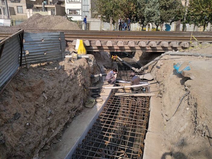 آسانسورهای خط ۷ مترو تهران فعال شد/ راه اندازی دومین پارک آموزش ترافیک