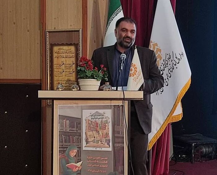 با دستور رییس جمهور معیشت متصدیان کتابخانه ها بهبود می یابد