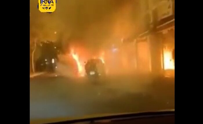 از بی تاثیری صدور قطعنامه در مسائل پادمانی ایران تا هشدار سازمان تجارت جهانی در مورد خطر رکود