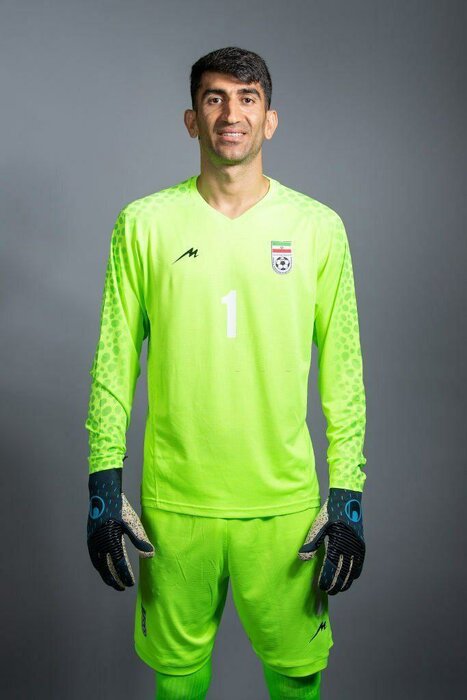 رونمایی از فوتوشاتهای تیم ملی در جام جهانی + عکس