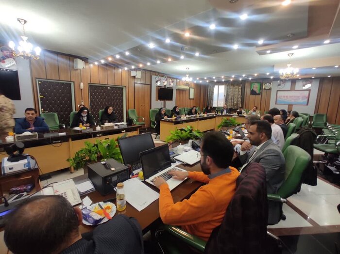 فرمانده سپاه الغدیر یزد: علت دشمنی استکبار، اقتدار نظام اسلامی است