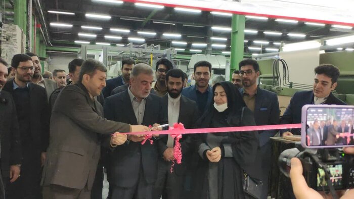 موج خدمت دولت سیزدهم/ پنج هزار شغل و احیای ۱۲۲ واحد صنعتی راکد در لرستان