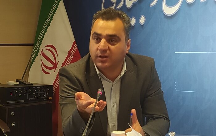 انجمن تولیدکنندگان و صادرکنندگان بادام چهارمحال و بختیاری فعال شد