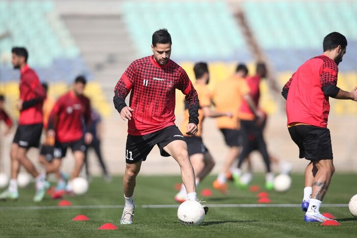 غافلگیری تیمملی در ۵ دقیقه پایانی/پیشبینی سخنگوی دولت درباره نتیجه بازی ایران و انگلیس