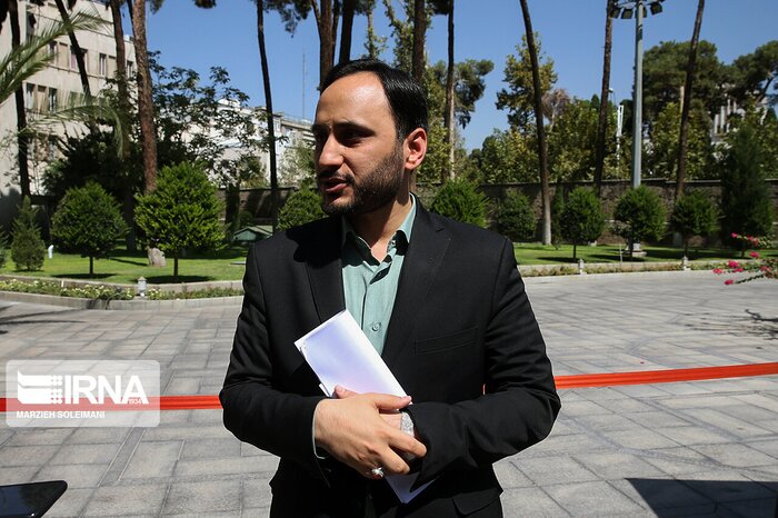 غافلگیری تیمملی در ۵ دقیقه پایانی/پیشبینی سخنگوی دولت درباره نتیجه بازی ایران و انگلیس