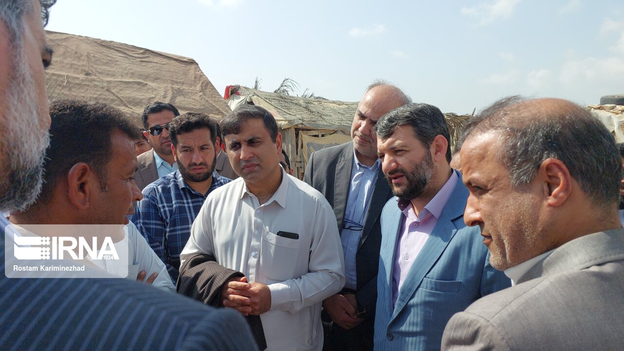 عبدالملکی: رئیس جمهور برای ساماندهی حاشیه نشینی چابهار دستورات ویژهای صادر کردند