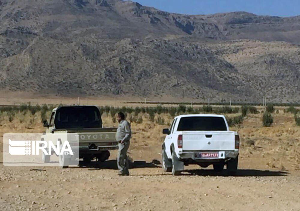 اعتبار ناوگان حفاظت محیط زیست در بودجه های سنواتی افزایش یابد اعتبار ناوگان حفاظت محیط زیست در بودجه های سنواتی افزایش یابد