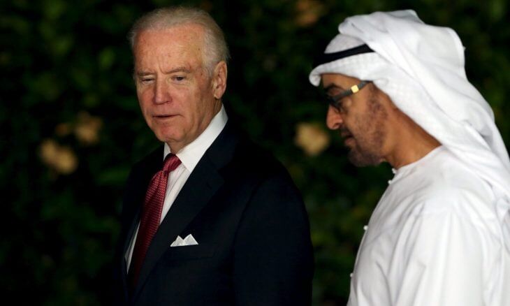 روابط آمریکا و امارات؛ از همپیمانی تا رسوایی