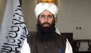 دفتر سیاسی طالبان در قطر: روند به رسمیت شناخته شدن حکومت طالبان زمان بر است