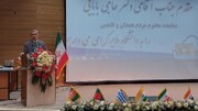 استاندار همدان: ایران نسبت به حقوق بشر بیشترین تکریم را قائل است