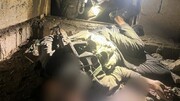 مسئول بمب گذاری داعش در الرمادی عراق کشته شد