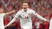 دامسگارد: هیچ‌ تیمی دوست ندارد با دانمارک بازی کند