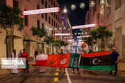 سایه اختلافات عربی بر جام جهانی