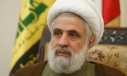 حزب الله: هنوز کاندید مورد نظر خود را اعلام نکرده ایم