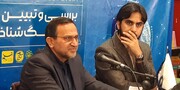 مشاور فرمانده سپاه: دشمنان تصویری دروغ از ایران با تکنیک "جنگ‌شناختی" ساختند