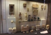 فروش آثار باستانی مسروقه یمن در حراجی های بین المللی