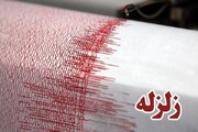 ثبت ۱۰۰ زلزله بالای ۳ ریشتر در آذربایجان غربی از ابتدای سال