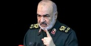 دشمن کا ایران کو بانٹنے کا خواب چکنا چور ہوگا: پاسداران انقلاب کے کمانڈر
