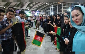 ۱۶۰۰ شرکت متعلق به اتباع افغانستانی در خراسان رضوی فعال است