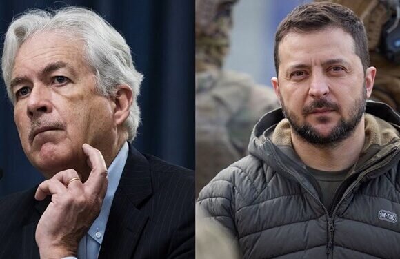 جنگی با محاسبات غلط