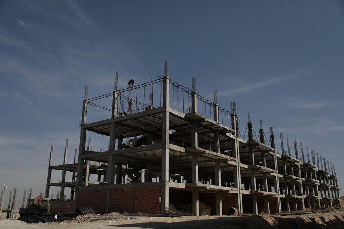 ۳۱ هزار متقاضی نهضت ملی مسکن در استان اردبیل تایید نهایی شدند