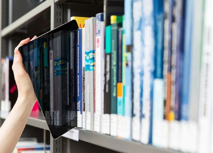 کتابخانههای الکترونیکی نیاز دنیای پیشرفته امروزی