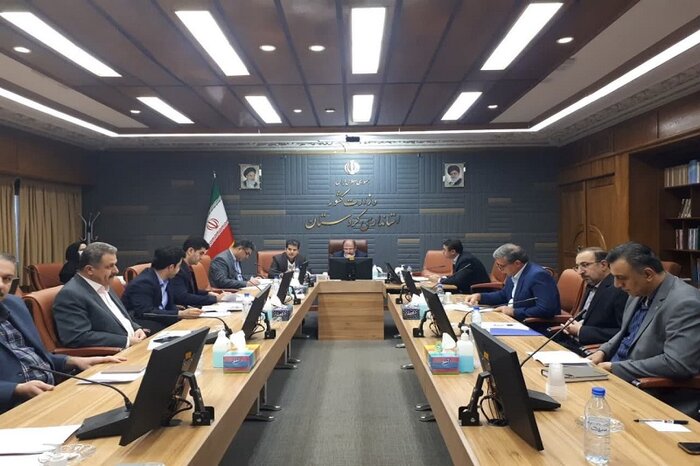 ۴۵ مصوبه اقتصادی سفر رییسجمهور به کردستان محقق شد