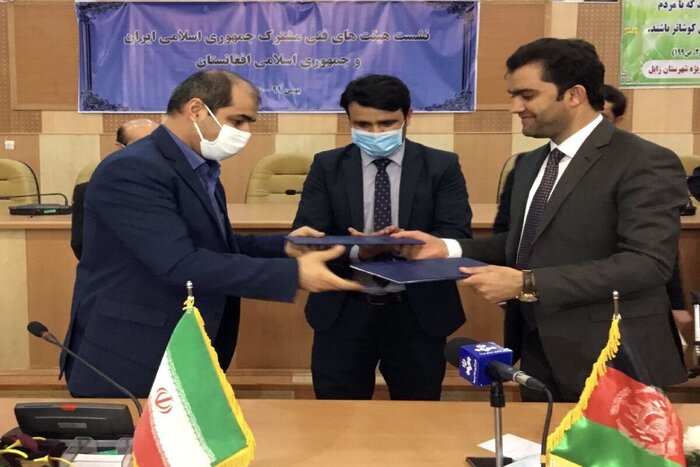 هامون در رویای وصال هیرمند؛ پشت سد کمال خان چه میگذرد؟