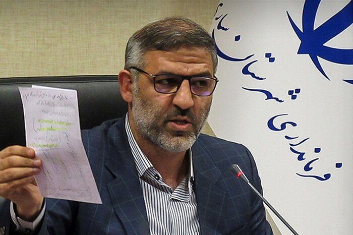 فرماندار مرکز مازندران: هفت هزار شغل جدید در هفت ماهه امسال در ساری ایجاد شد 