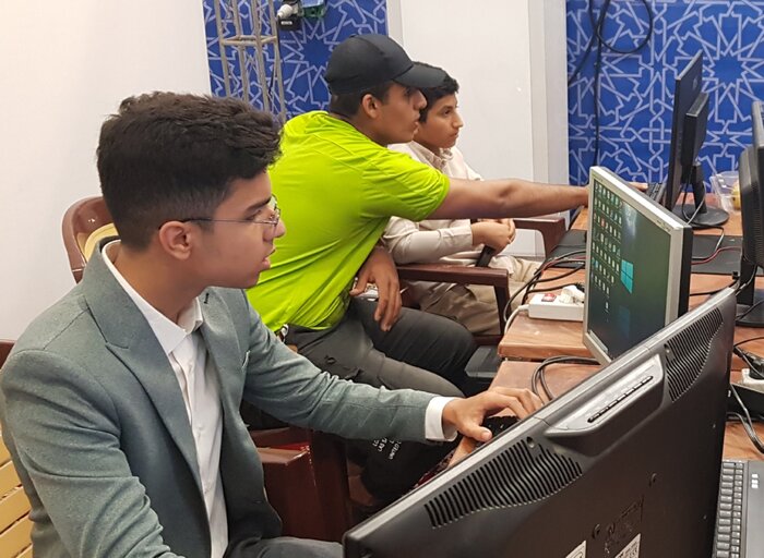 رویداد محتوای دیجیتال، افزایش سواد رسانه و مصونیت در فضای مجازی