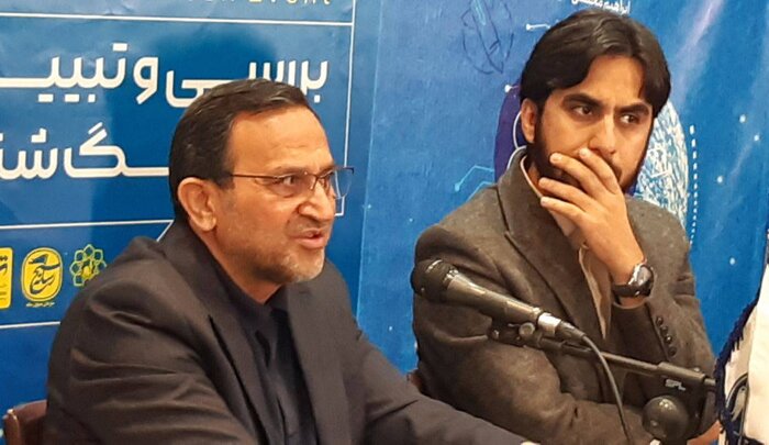 مشاور فرمانده سپاه: دشمنان تصویری دروغ از ایران با تکنیک "جنگ‌شناختی" ساختند